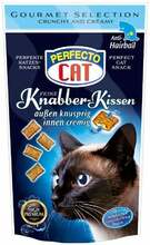 Maius kassidele Perfecto Cat Anti-Hairball, 50 g