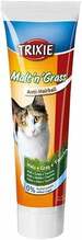 Trixie Anti-Hairball pasta linnase ja rohuga kassidele, 100 g