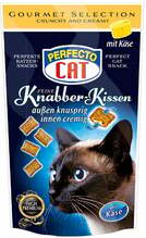 Perfecto Cat maiused kassidele juustuga, 50 g