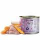 Gussto Vet Gastro Intestinal kassitoit, kalkuniliha, 200 g