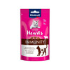 Vitakraft Vita Hearts Immunity maiused kassidele veiselihaga, 40 g