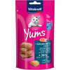Vitakraft Cat Yums maiused lõhega, 40 g
