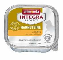 Animonda Integra Protect Urinary pardiga, 100g