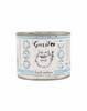 Gusstо Cat Fresh Salmon märgtoit kassipoegadele värske lõhega, 200 g