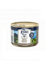 Ziwi Peak kassikonserv veiselihaga, 185 g
