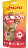 Josera Crunchies maius kassidele, veiseliha, 60 g