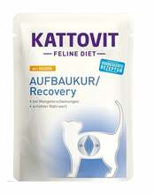Kattovit Feline Diet Recovery märgtoit kanaga, 85 g