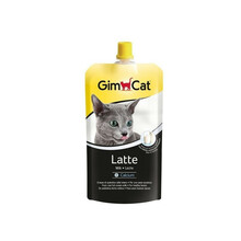 Piim kassipoegadele GimCat Cat Milk, 200ml