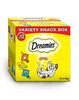 Dreamies Variety Snack Box kasside maiused 12x60g