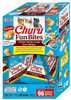 Inaba Churu Fun Bites kana ja tuunikala, maiused kassidele, 8x12g