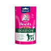Vitakraft Vita Hearts Digestion maiused kassidele kanaga, 40 g