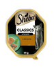 Märgtoit kassipoegadele Sheba Classics hirvelihaga, 22x85 g