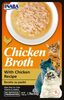 Inaba Ciao Broth kanapuljong kassidele, 40 g