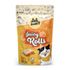 Mr. Bandit Juicy Rolls kassidele munakollasega, 40 g