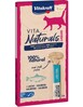 Vitakraft Vita Naturals Liquid Salmon kassimaius, 5 x 15g