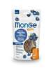 Maius kassipoegadele Monge Meat Minis forell ja mustikad, 50 g