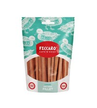 Ficcaro pehmed pardifilee maiused koertele ja kassidele, 100 g