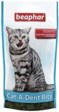 Beaphar Cat-A-Dent Bits maiused kassidele, 35 g