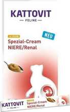 Kattovit Feline Renal Special Cream maius kassidele kanaga, 90 g