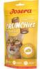 Josera Crunchies maius kassidele juustuga, 60 g