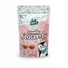 Mr. Bandit Crunchy Pockets tuunikala ja krevettidega, 40 g