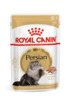 Märgtoit täiskasvanud pärsia kassidele Royal Canin Persian Adult, 85 g, 12 tk