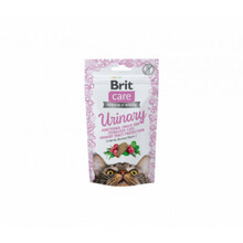 Brit Care Cat Urinary maiused kassidele, 50 g