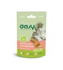Maius kassidele Oasy Treats with Salmon, 60 g