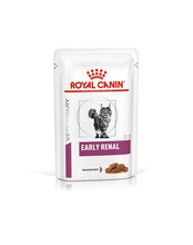 Märgtoit kassipoegadele Royal Canin Cat Early Renal, 85 g