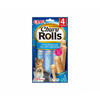 Churu Cat Rolls maius kassidele Chicken Tuna Scallop, 40 g