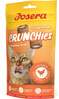 Josera Crunchies kana, maiustus kassidele, 60 g