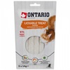 Ontario Cat Lickable Treats kanaga, 5x14 g