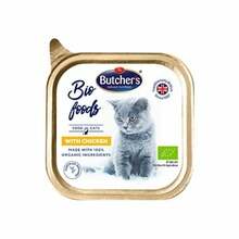 Butcher's BIO foods kanaga, 85 g