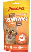 Josera Crunchies kana, maiustus kassidele, 60 g