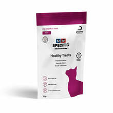 Specific FT-H Healthy Treats tervislikud maiused kassidele, 50 g