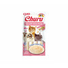 Inaba Churu Cat maius tuunikala ja lõhega, 56 g