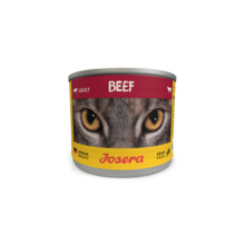 Josera konserv kassidele veiselihaga, 200 g