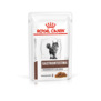 Märgtoit kassidele Royal Canin Gastro Intestinal Moderate Calorie, 85 g