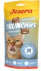 Josera Crunchies Dental maius kassidele, 60 g