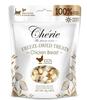 Cherie külmkuivatatud kanaliha maius kassidele, 30 g