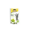 Maiustus kassidele Gimcat Gras Bits muruga, 50g