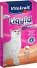 Vitakraft Liquid Snack Duck kassimaius, 90 g