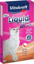 Vitakraft Liquid Snack Duck kassimaius, 90 g