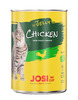 Josera JosiCat kanaliha tarretises, 400 g