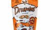 Maius kassidele Dreamies kanaga, 60 g
