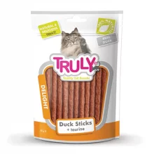 Truly maiustus kassidele pardilihaga, 50 g