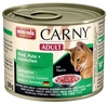 Animonda Carny veise-, kalkuni- ja küülikulihaga, 200 g