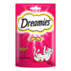 Dreamies maius kassidele maitsva veiselihaga, 60 g