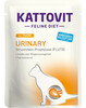 Kattovit Feline Diet Urinary kanaga, 85 g