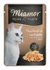 Miamor Felinets tuunikala ja lõhe želees, 100 g